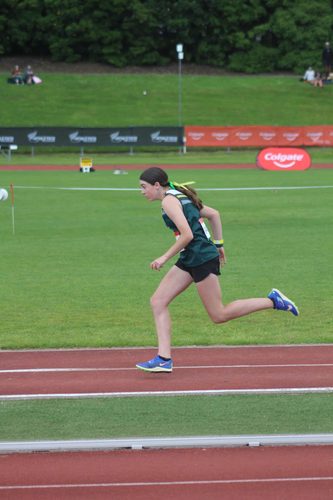 2024 Colgate Games photo